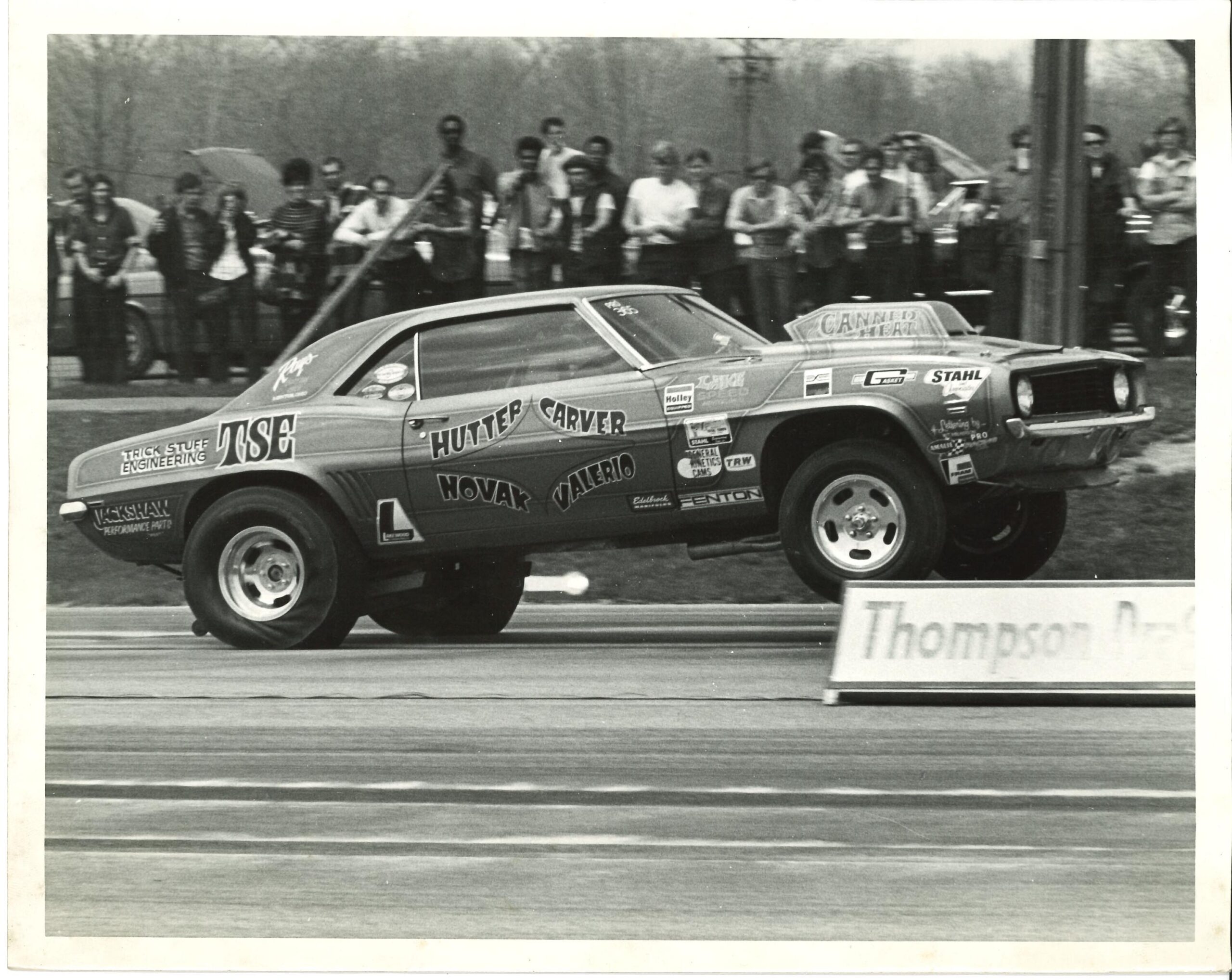 HRE - Hutter Performance