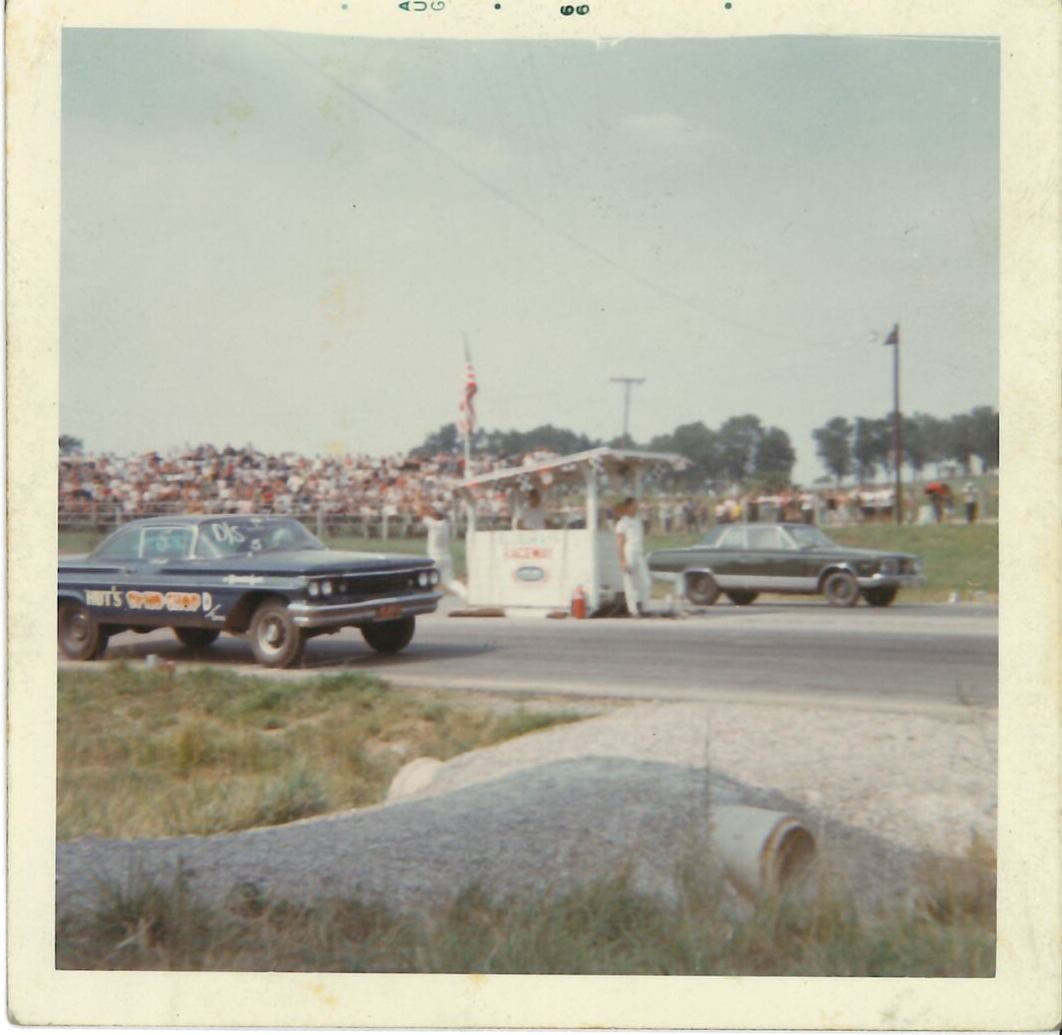 HRE - Hutter Performance