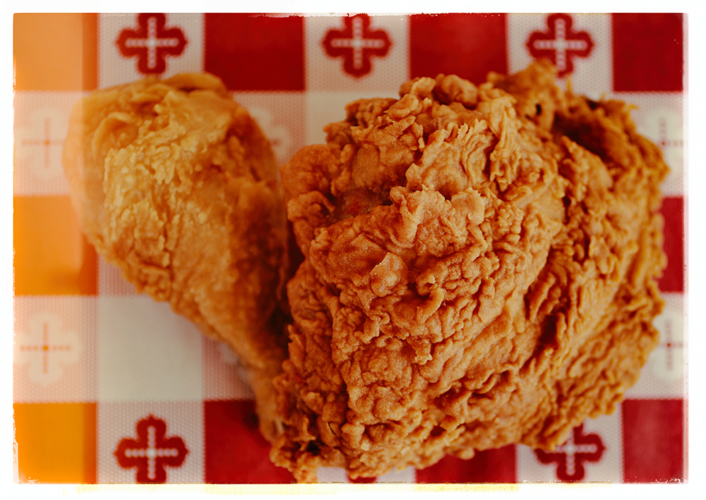 Top Notch burger and fried chicken restaurant opening in Hutto The Co