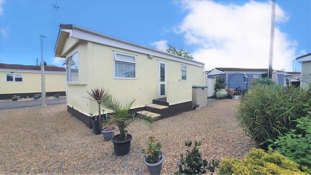 Hutton Park Weston Super Mare Park Homes for Sale North Somerset