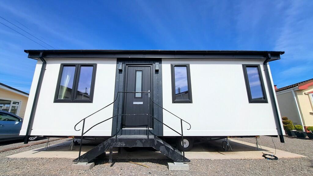 Hutton Park Weston Super Mare Park Homes for Sale North Somerset