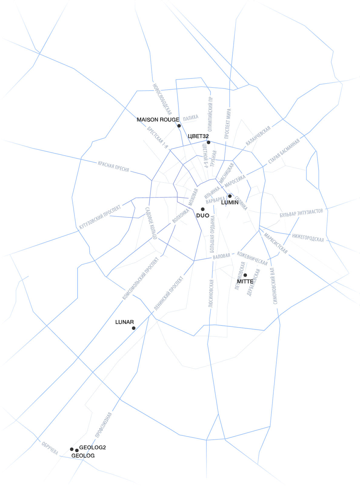 Hutton Development