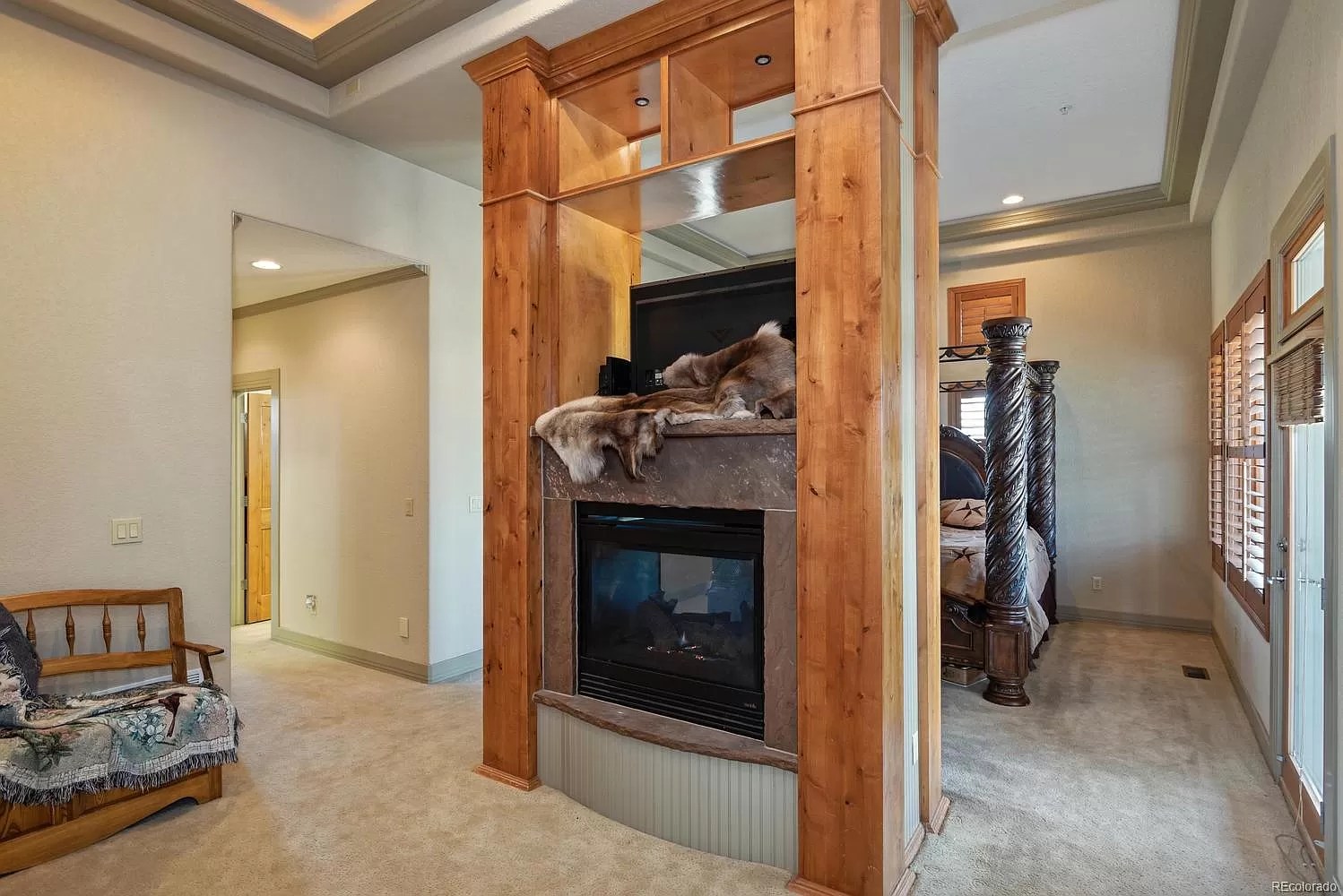 2284 Ballard CT Hutton Builders