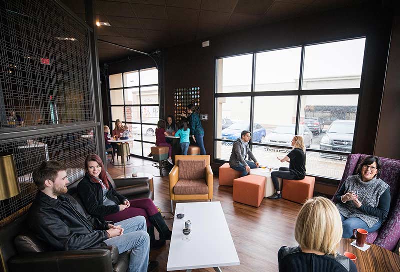 A Design Build Contractor Worthy of Chocolatier Cocoa Dolce