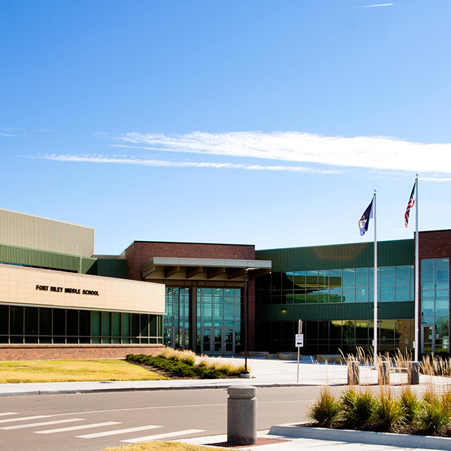 Full Curriculum of Construction for Hutton and USD 475 School District