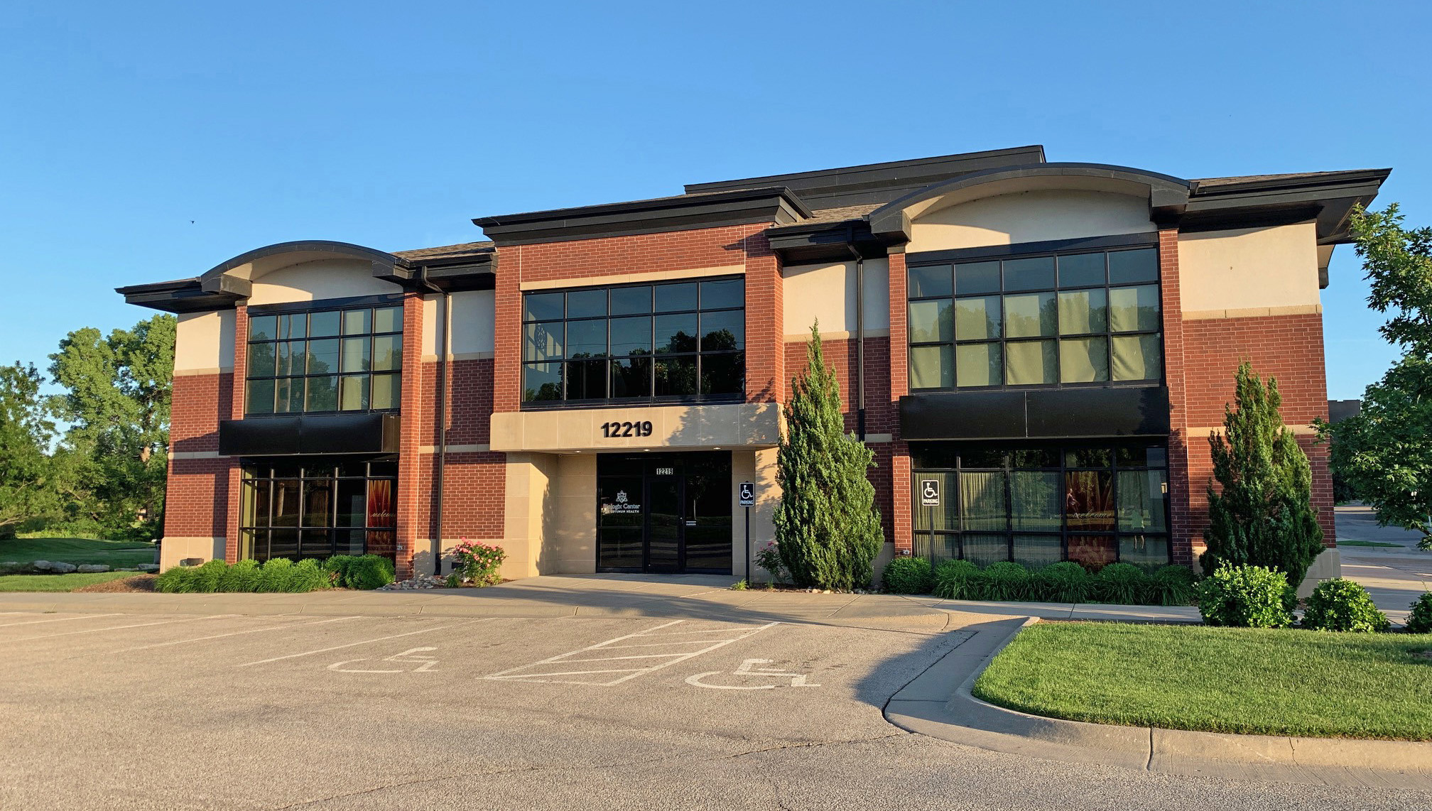 Wichita Pulls 1.1 Million Building Permit for Wichita Endodontics