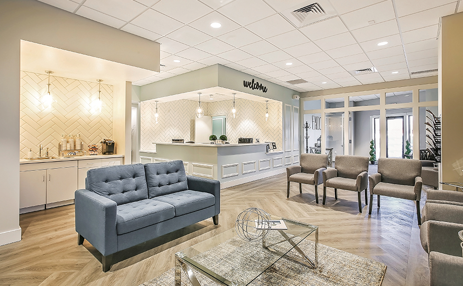 Wichita Endodontics Hutton