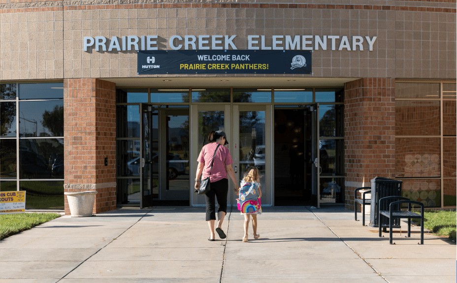 Hutton completes 188 million in bond work for Andover District