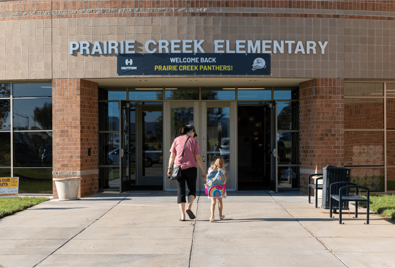 Hutton completes 188 million in bond work for Andover District