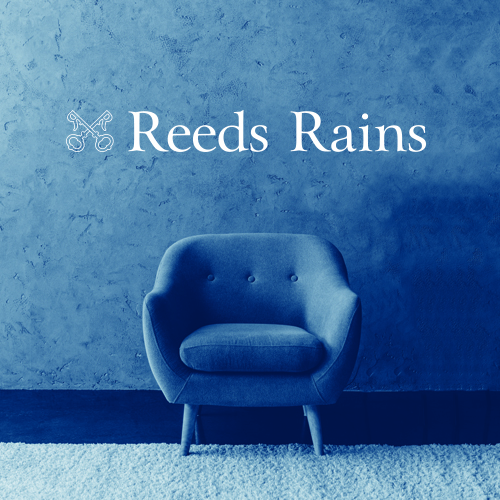 Reeds Rains Hutton Peach