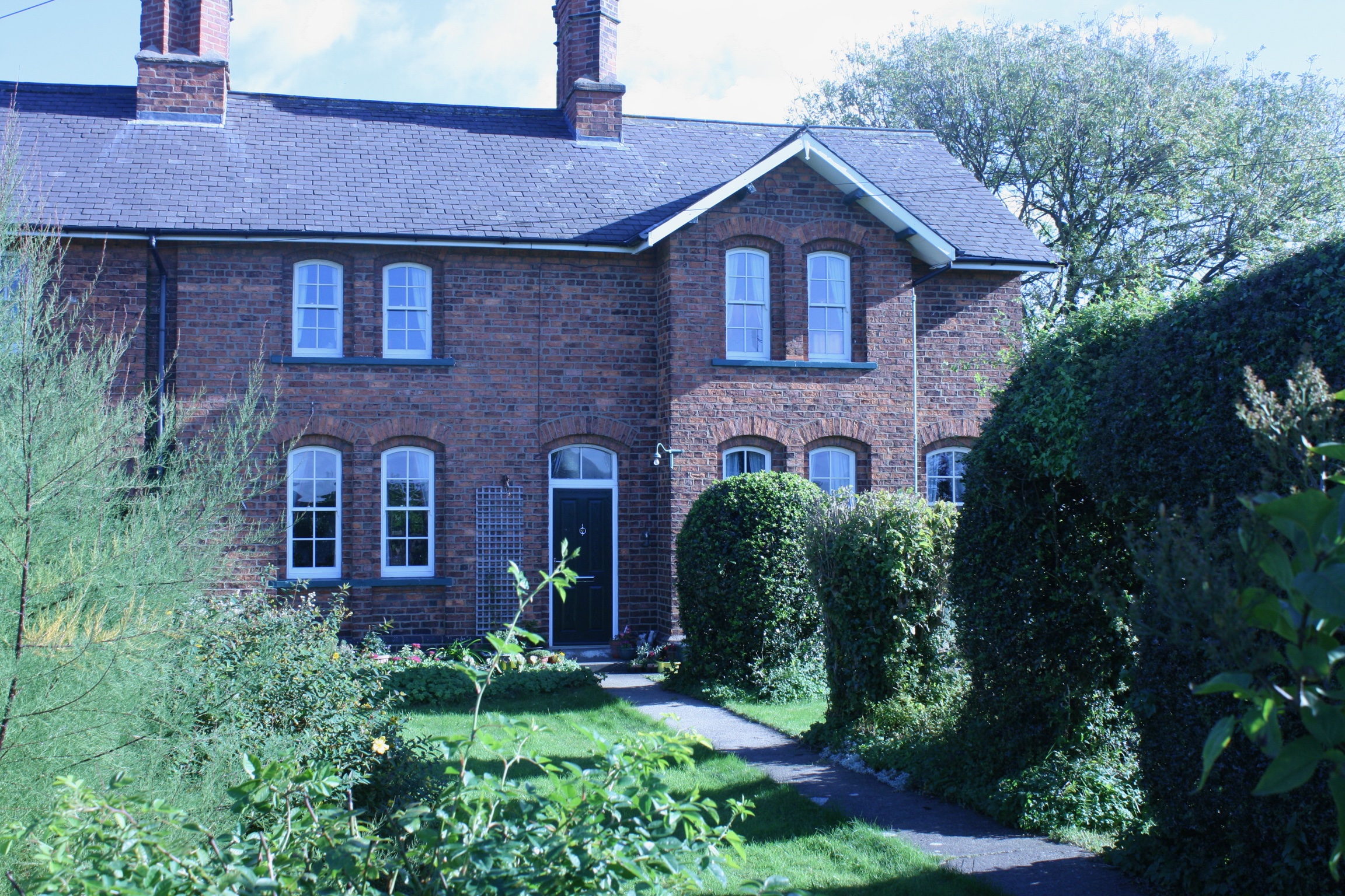 Residential Hutton Wandesley Estate LLP