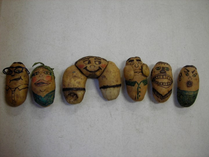 meet the taters spreading the fame