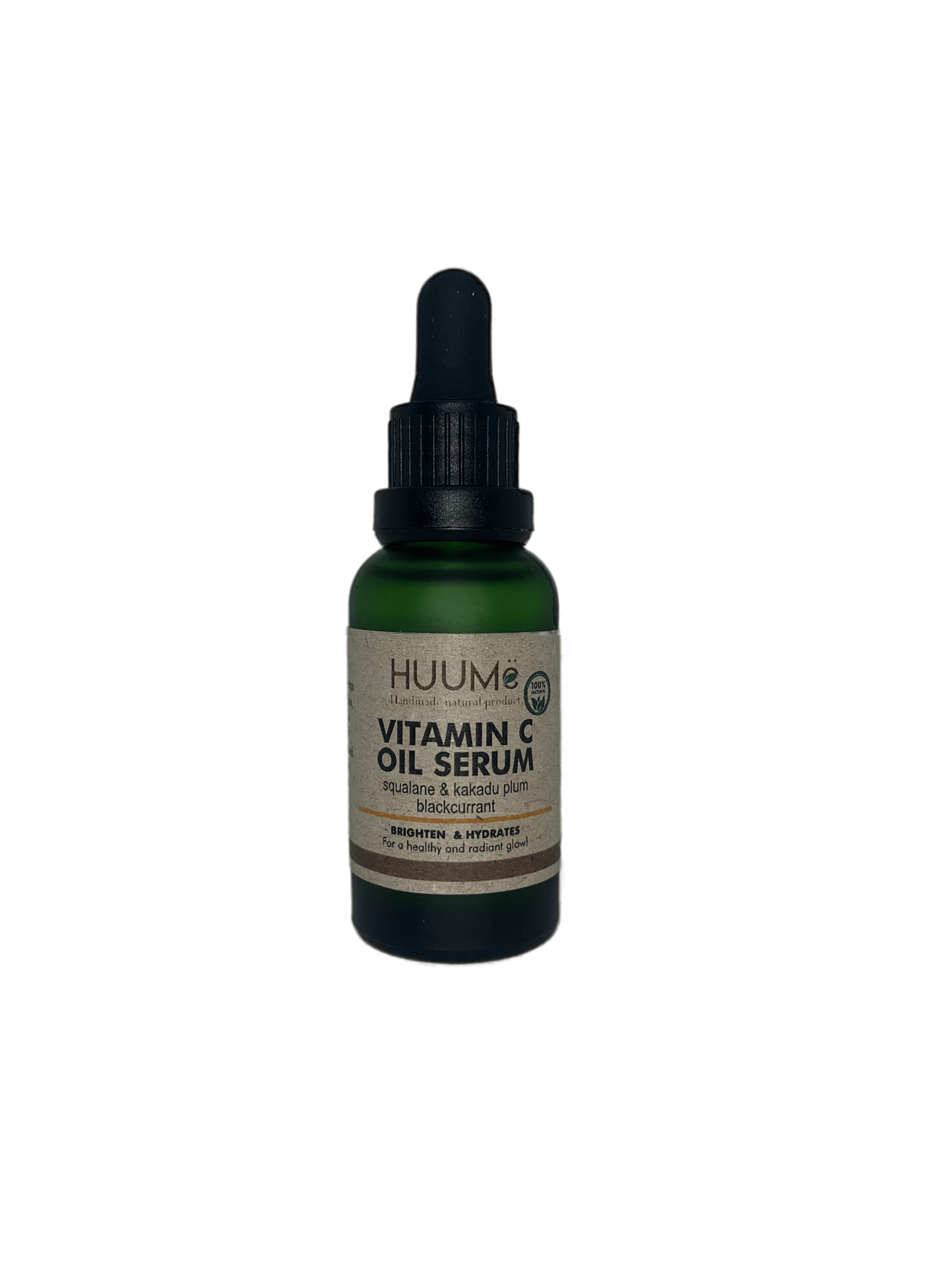 Vitamin C Oil Serum (30ml) HUUMë