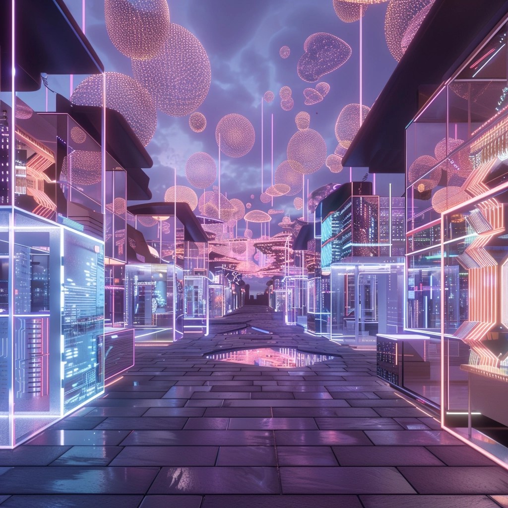 Top 10 Best Augmented Reality Design Experiences