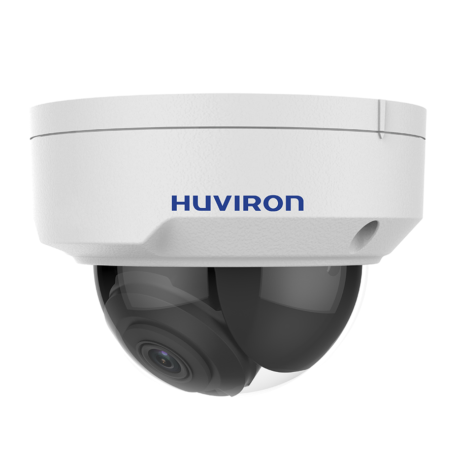 Camera Dome là gì?