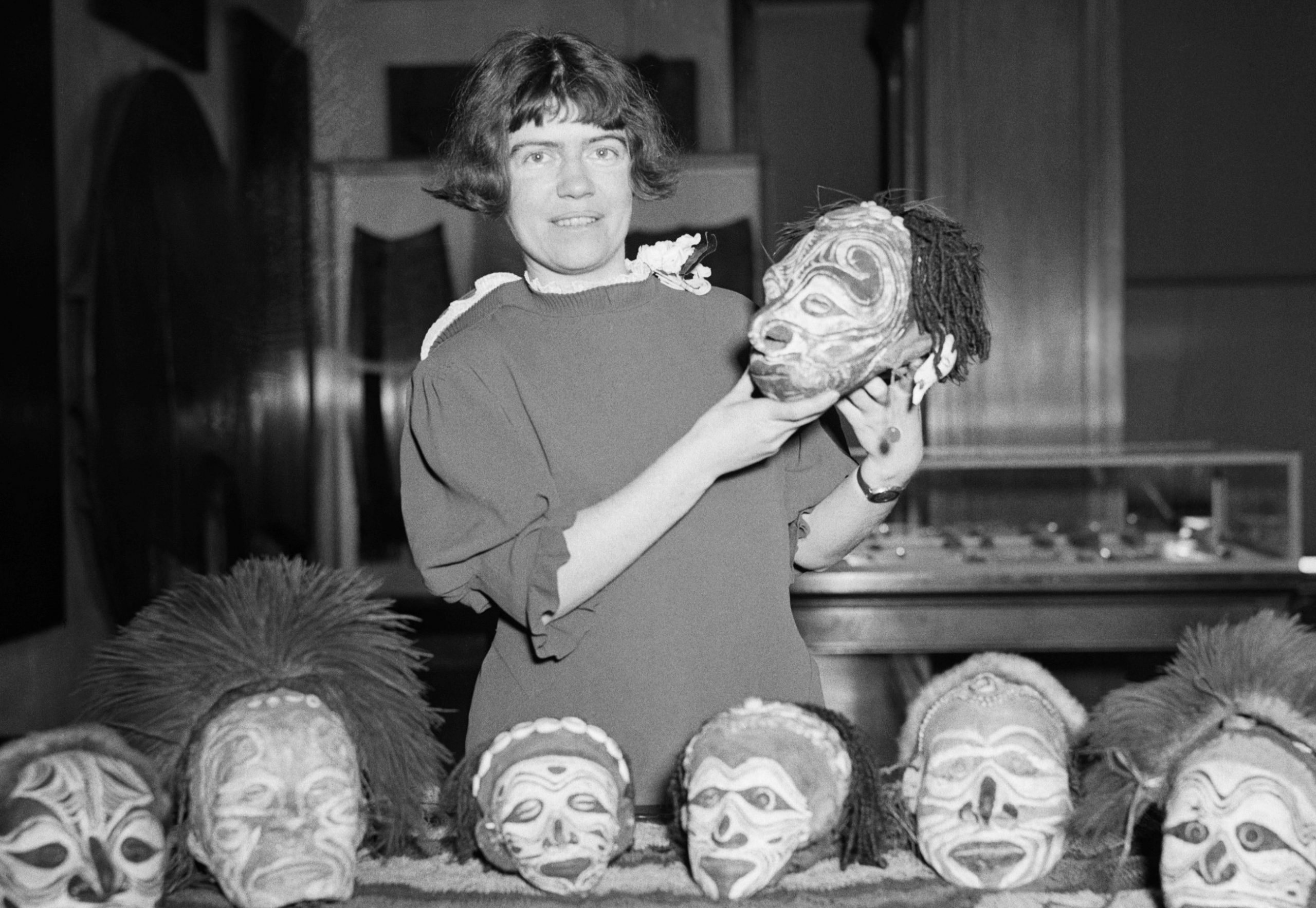 «Мы постоянно сталкиваемся с блестящими возможностями, и отвергаем их