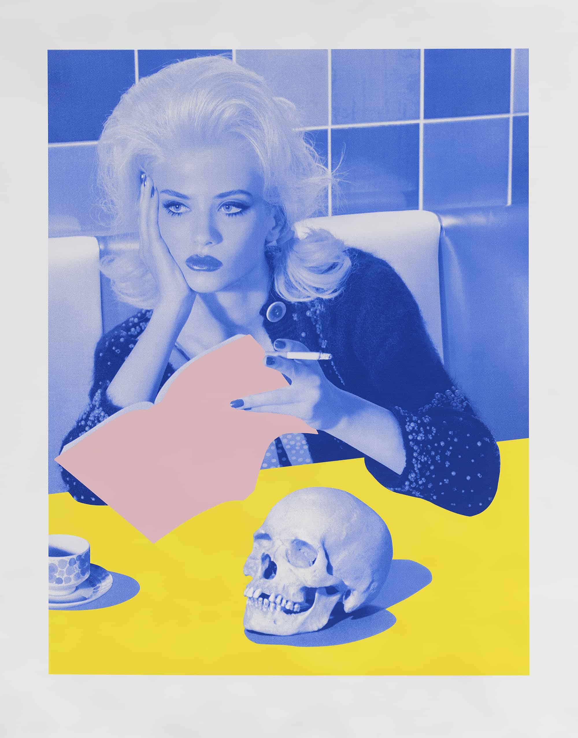 Ex Libris HuxleyParlour Gallery