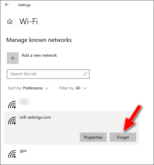 Troubleshooting and Fixing Windows 10 WiFi Issues