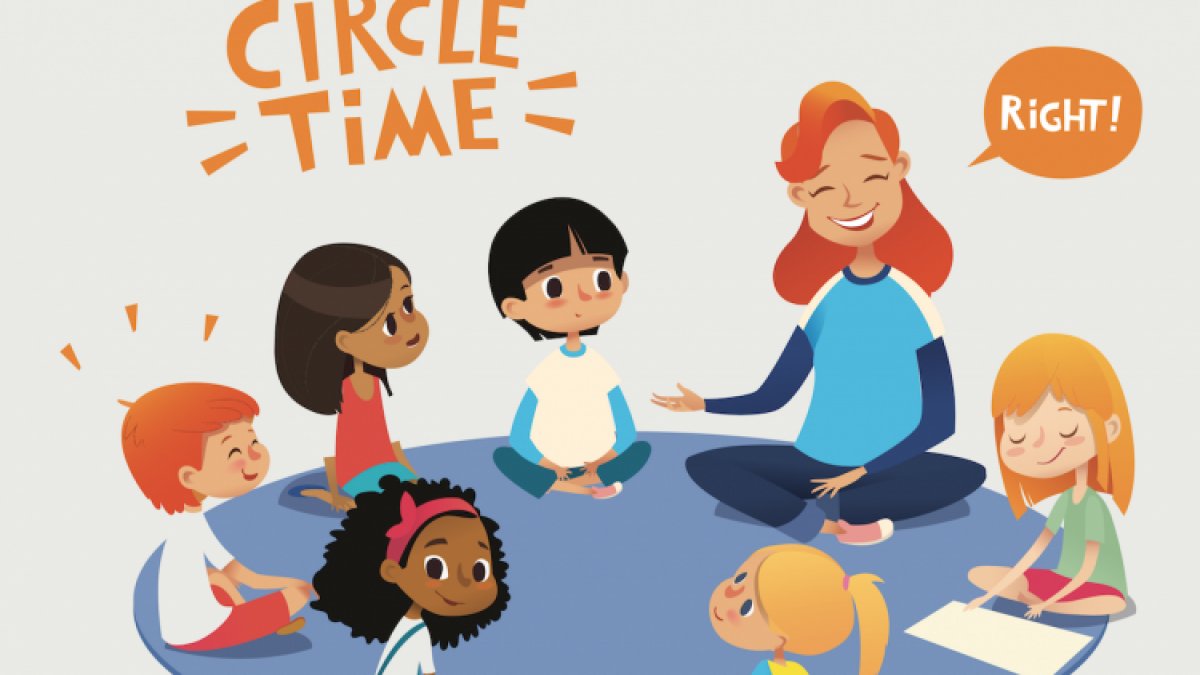 Circle Time