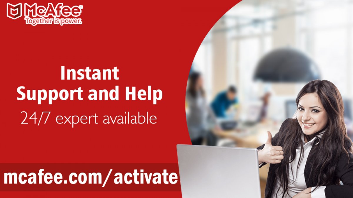 Mcafee Activate Key