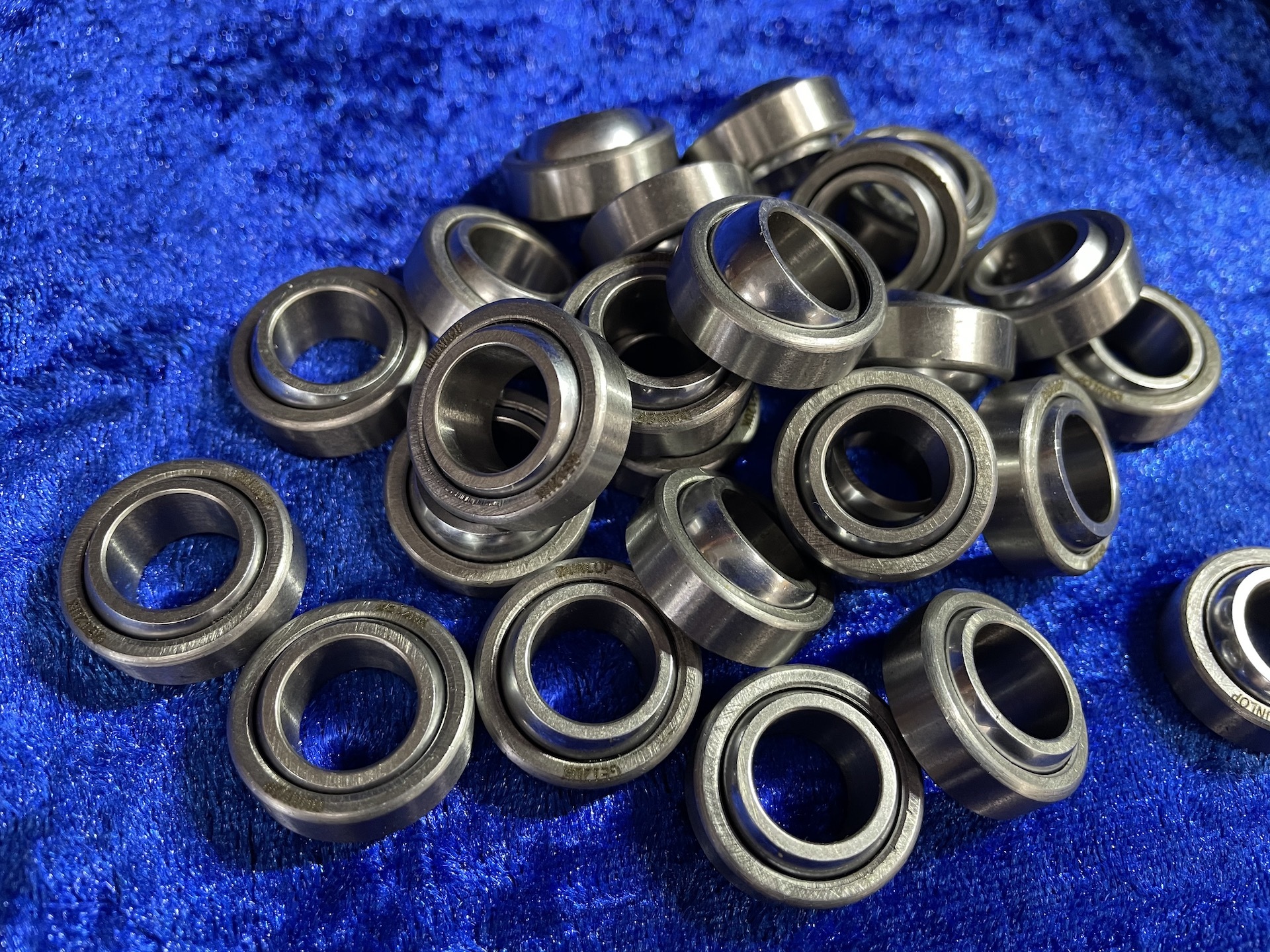 Ohlins Ball Joint / Rose Bush / Spherical Bearing (For Twinshock Shocks