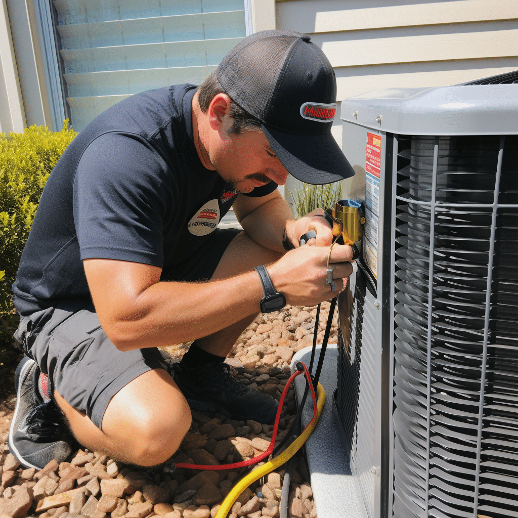 The Importance of Routine AC Maintenance Your Daily HVAC Resource