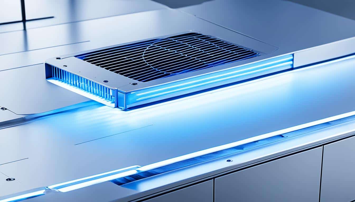 Upgrade Your Cooling System For Ultimate Efficiency