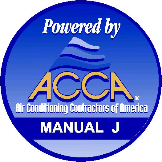 Adtek ACCA Manual J Manual D Manual S HVAC Heat Load Loss.