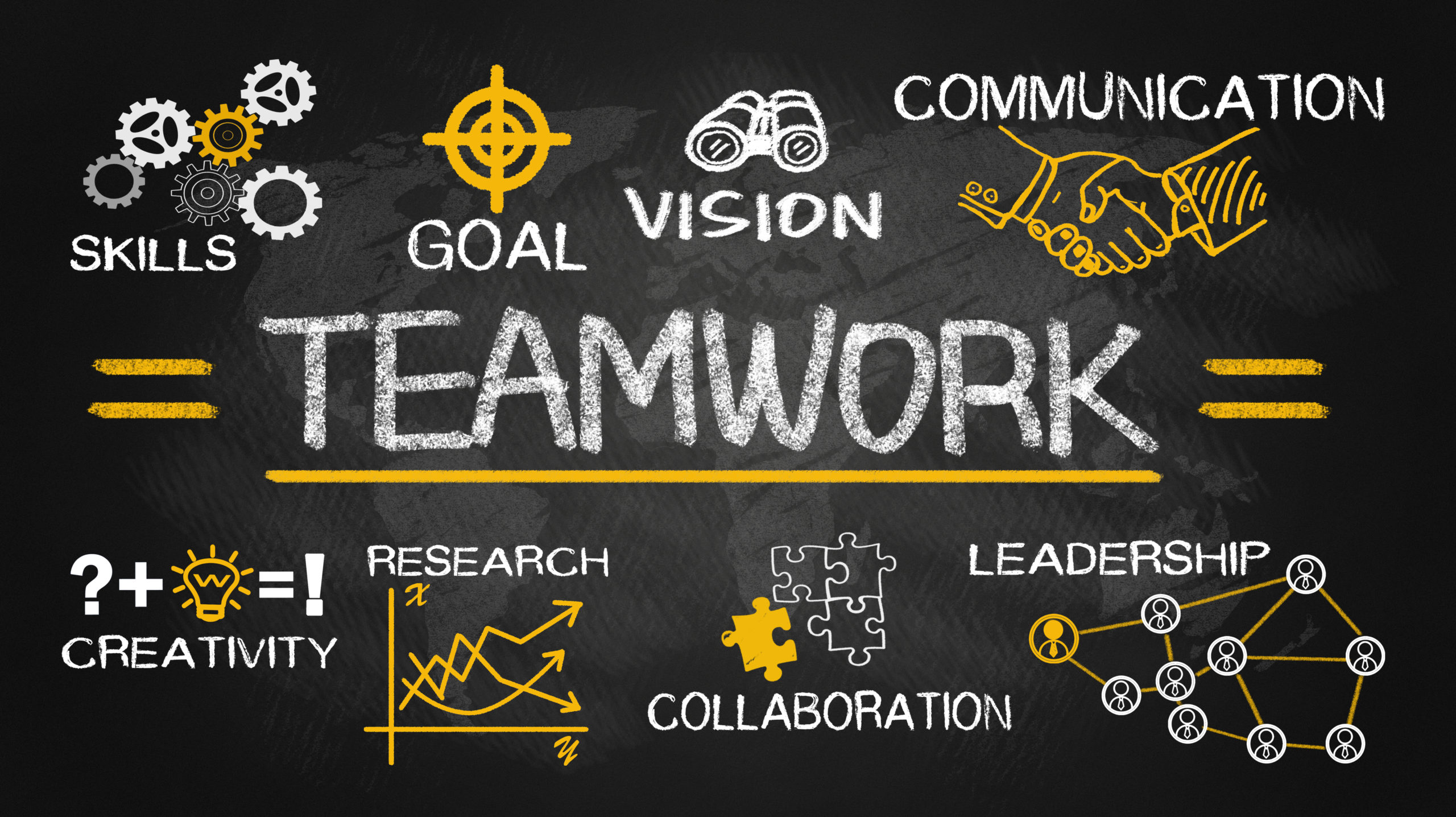 Commercial Contractors Thrive On Teamwork ACCA HVAC Blog