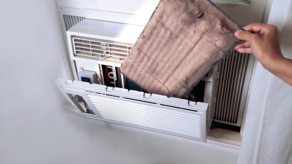 Why Window Air Conditioner Compressor Not Turning On? HVAC BOSS