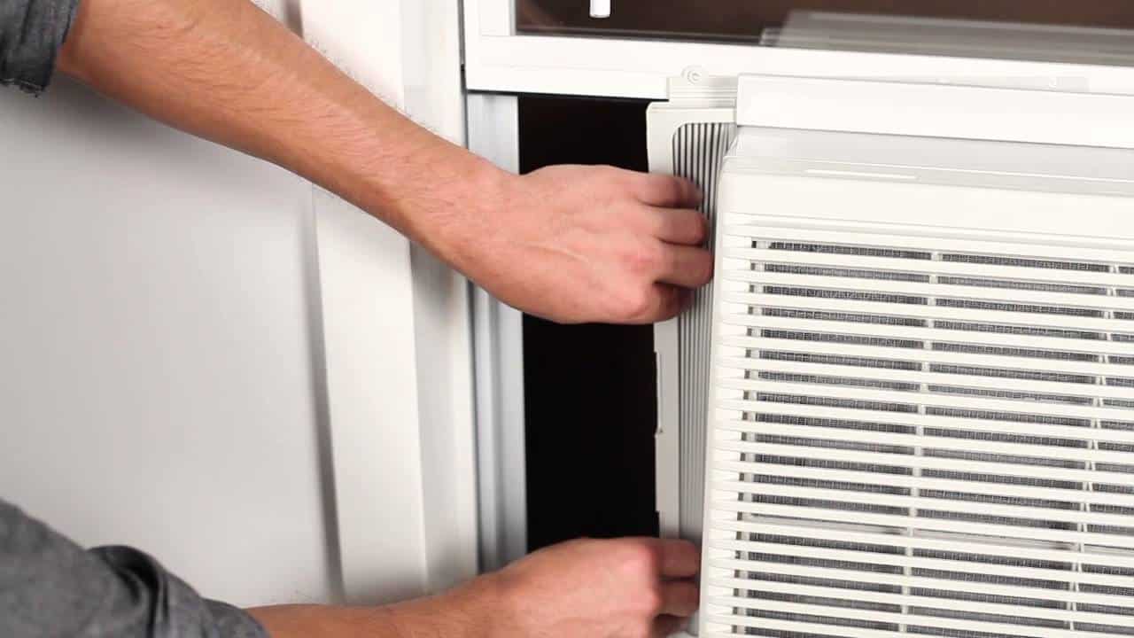 Air Conditioner Compressor Not Turning Off at Harold Hatch blog
