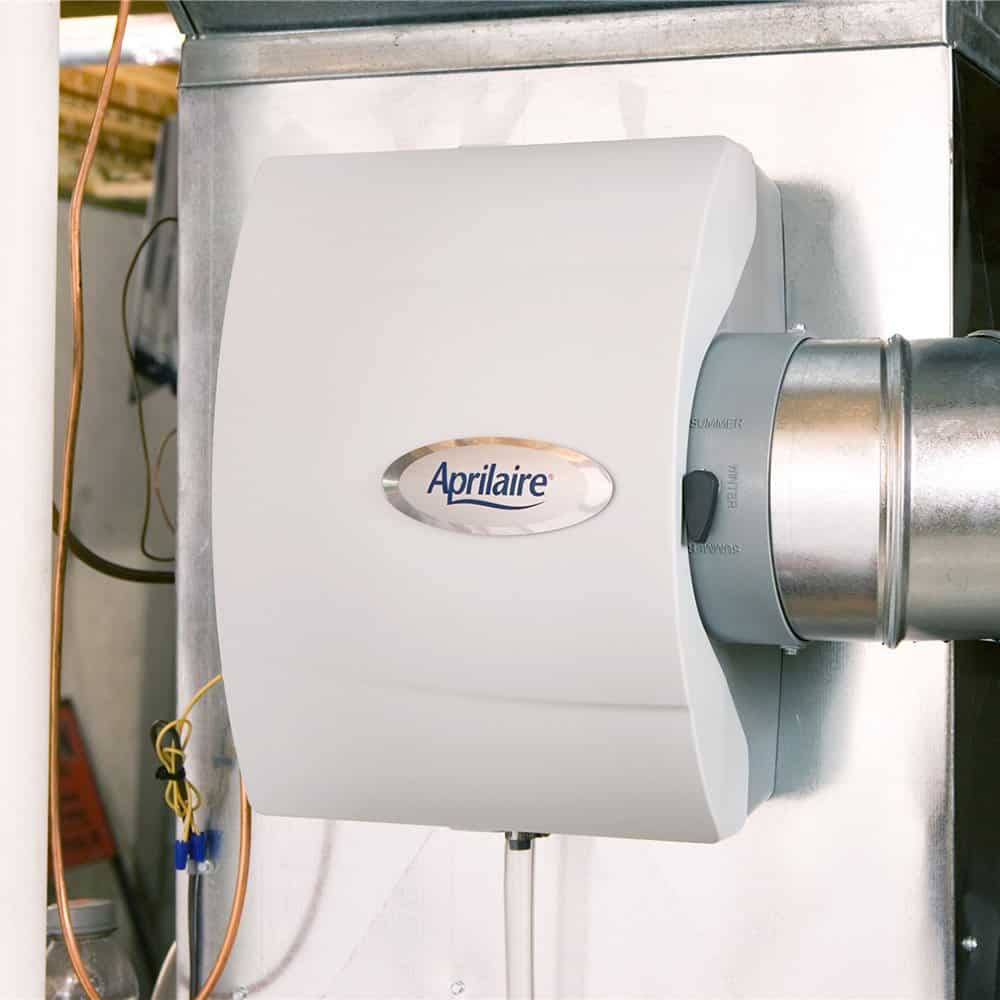 Whole House Furnace Humidifier Everything You need To Know HVAC BOSS
