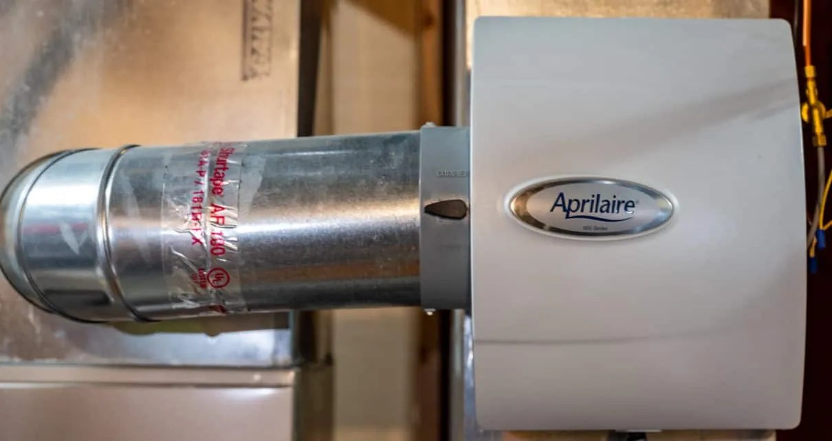 Whole House Furnace Humidifier Everything You need To Know HVAC BOSS