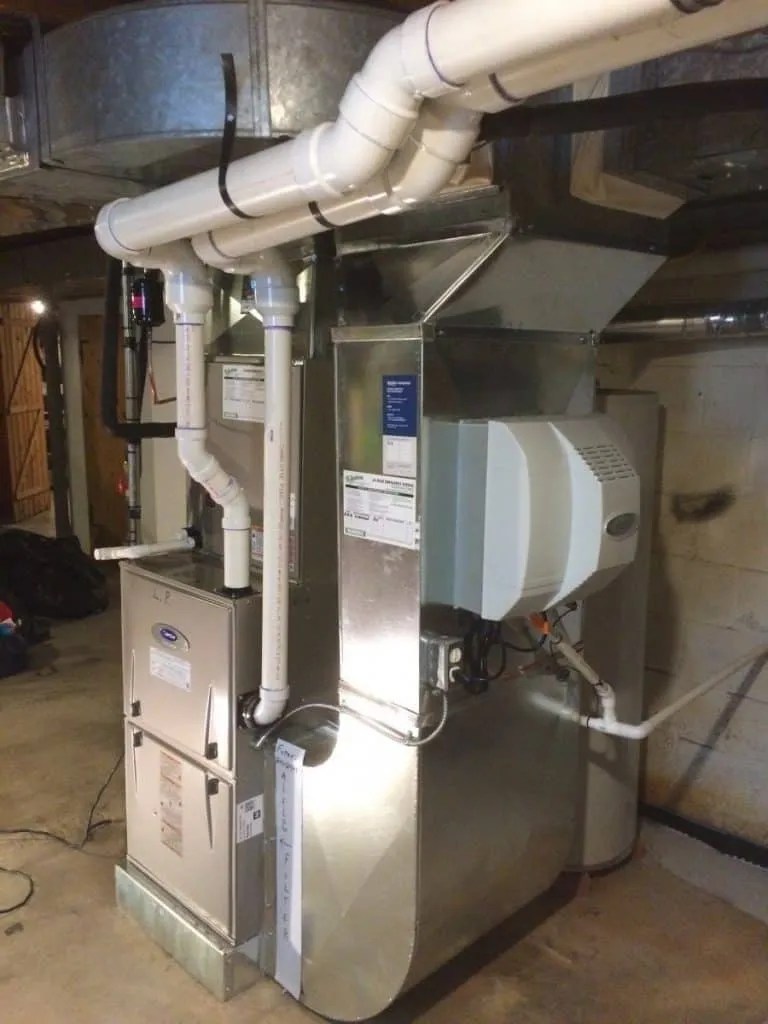 Is It Worth Getting a High Efficiency Furnace? And Why? HVAC BOSS