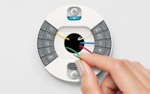 Thermostat Wire Diagram - 8 Color Codes Made Easy - HVAC BOSS