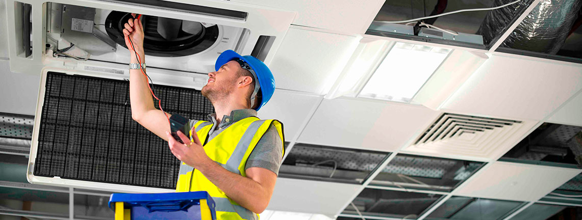 HVAC Emergency Repair Mesquite - (469) 284-8822