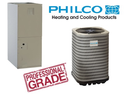 Buy Philco Air Conditioners and Heat Pumps Online