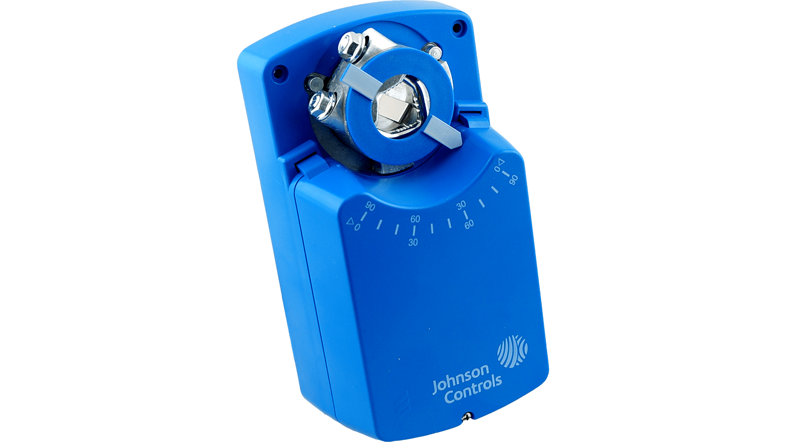 010V / 4…20mA DAMPER ACTUATOR M91xxxxx1N 832Nm HVAC.EE kõik