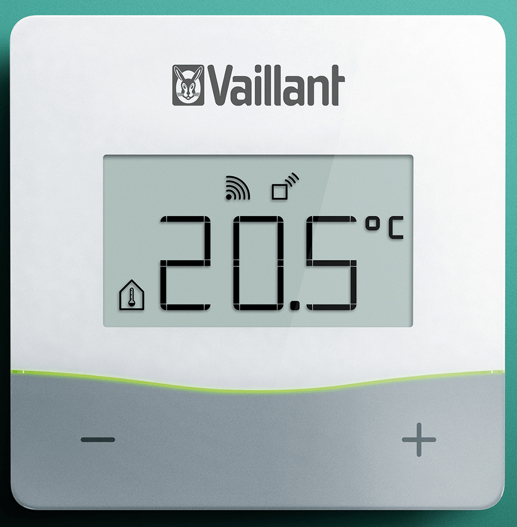 Vaillant vSmart Pro, Uygun Fiyatlarla Konfor ve Tasarruf Sunuyor