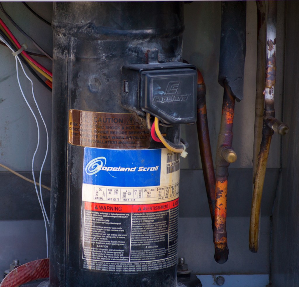 Compressor Troubleshooting and Installation HVAC Beginners