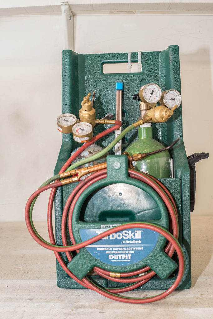 HVAC Tools List for Service Technicians with Pictures