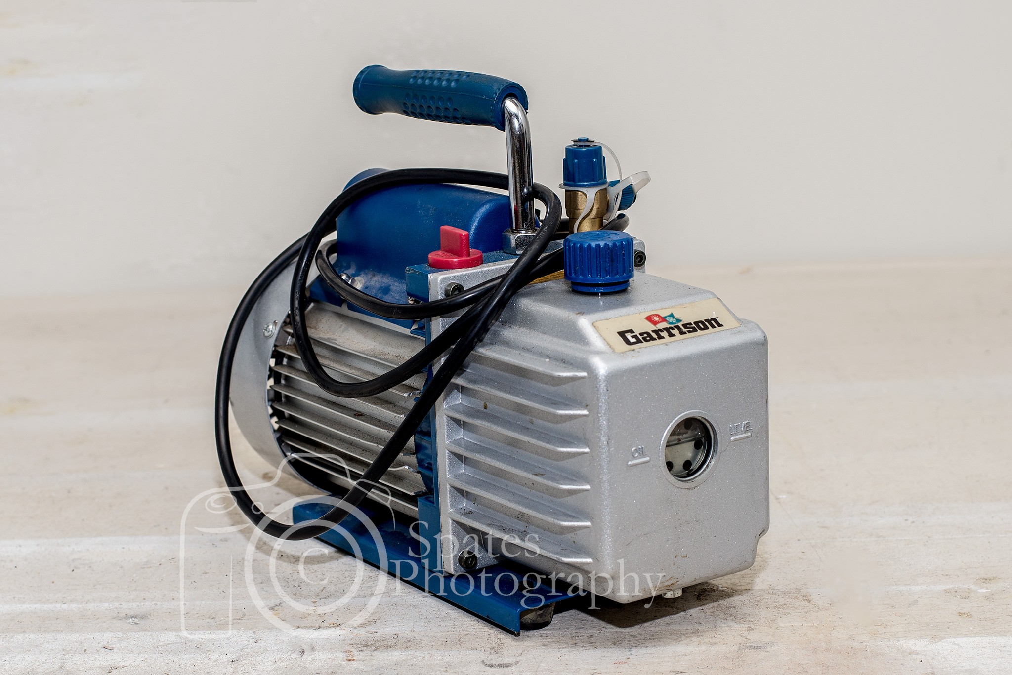 HVAC Tools List for Service Technicians with Pictures