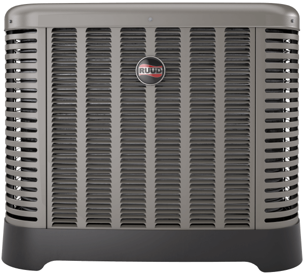 Ruud Air Conditioner Reviews 2021 Brand Overview HVAC Beginners