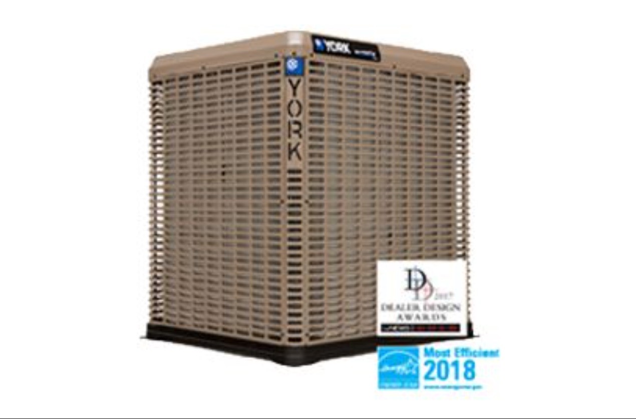 York Air Conditioners 2021 Review HVAC Beginners