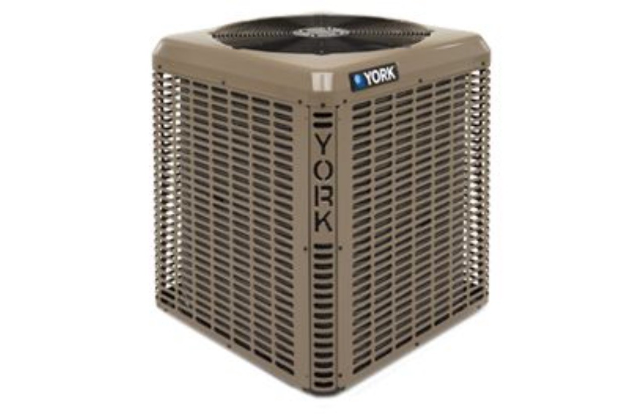 York Air Conditioners 2021 Review HVAC Beginners