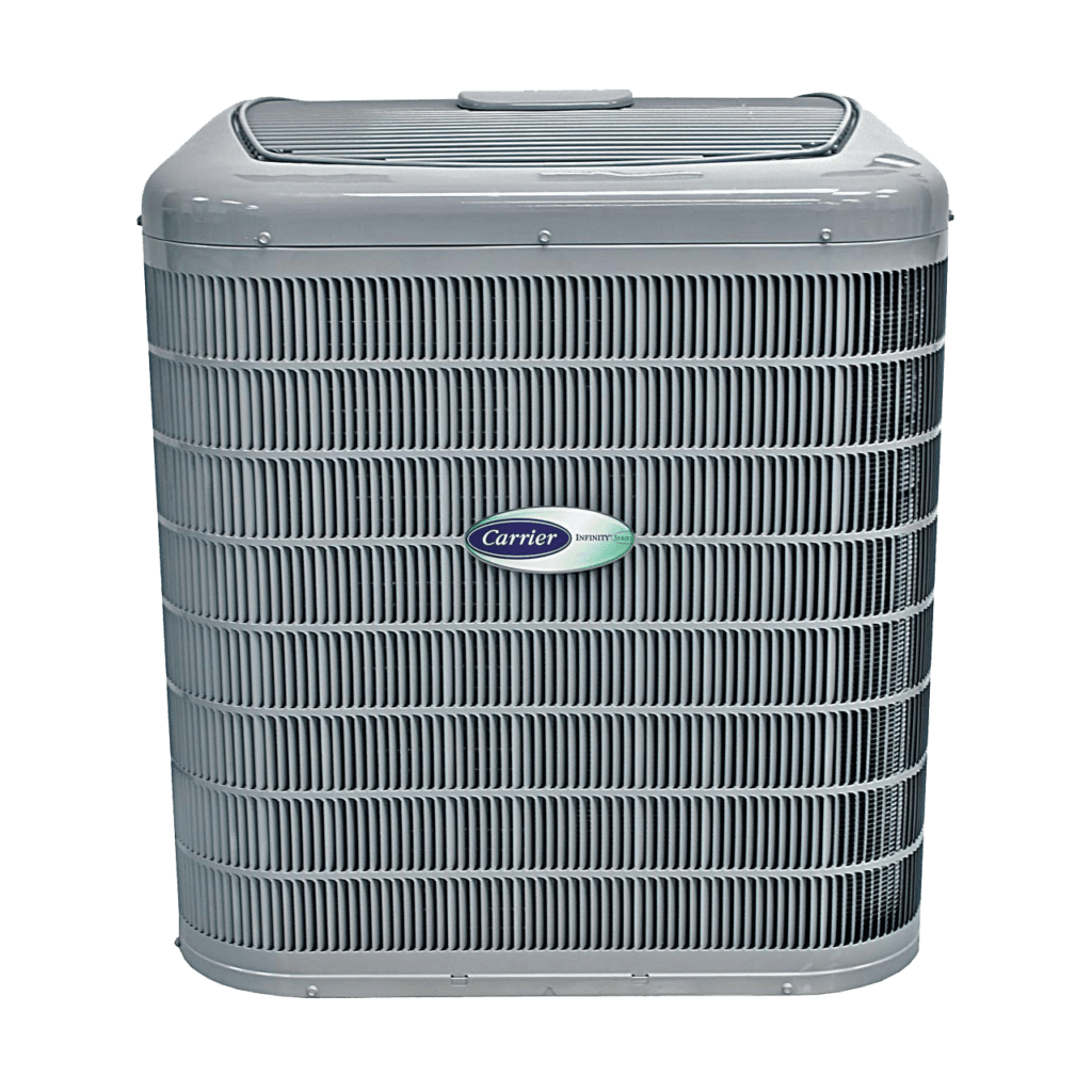 Carrier Air Conditioners 2021 Reviews HVAC Beginners