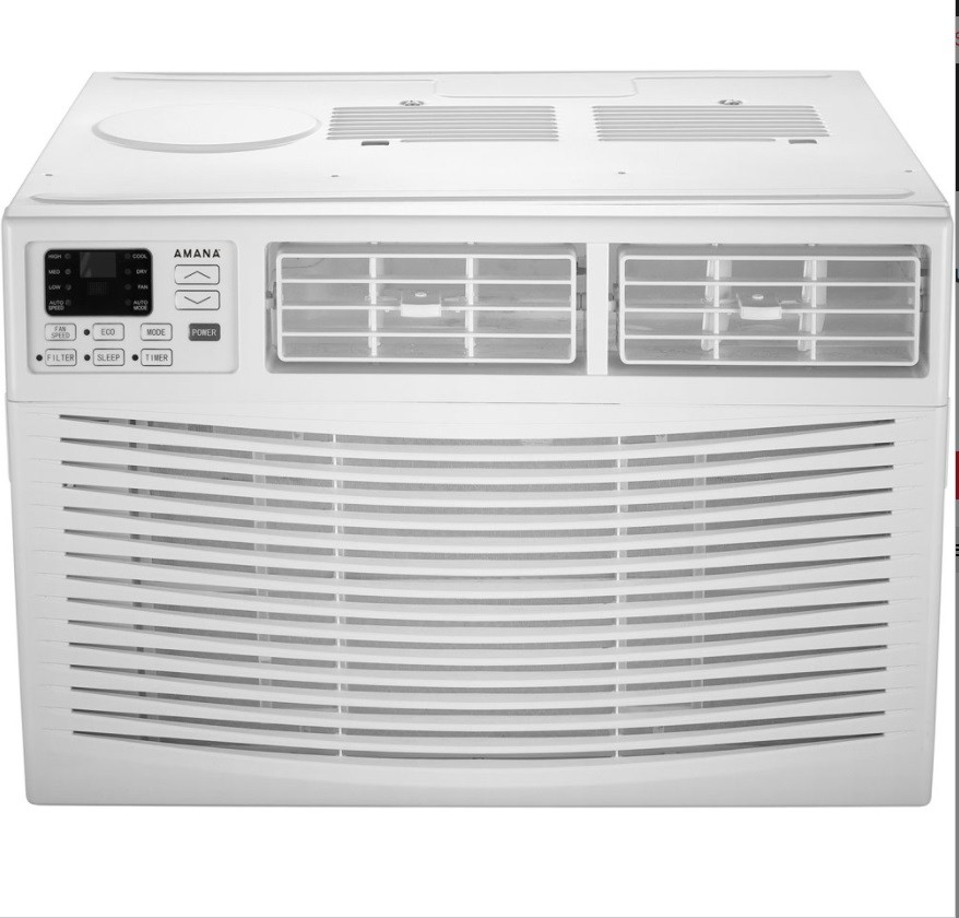 Amana Air Conditioner Reviews 2021 Buyer’s Guide HVAC Beginners
