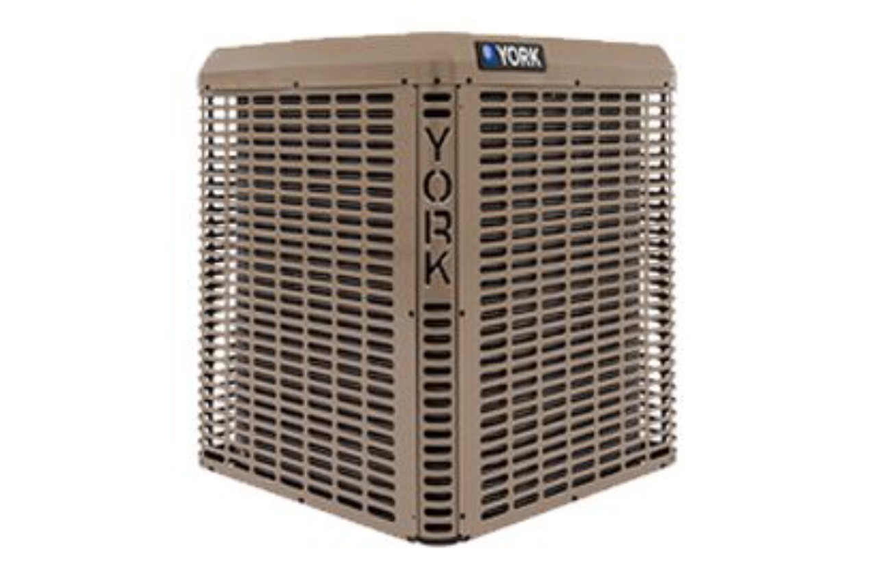 York Air Conditioners 2021 Review HVAC Beginners