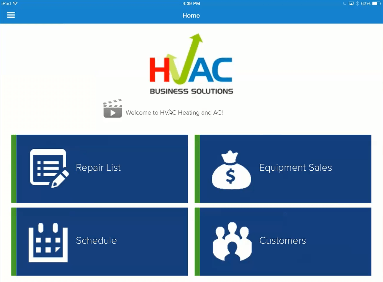 P3 HVAC Software Setup FAQ HVAC Business Solutions