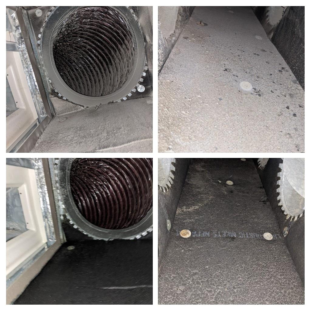 Dryer Vent Cleaning & MultiUnit Vent Cleaning in Toms River, Brick, NJ